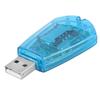 Mobile Phone SIM Card Reader USB Copy Backup Reader With CD for QQ ICQ MSM PC Computer