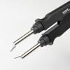 HAKKO Hot Tweezer Soldering Tip, 1L Type, for Chip Components, FX-8804, A1379