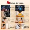 SKG H5 Series Massager Shawl CN plug (adapter included)