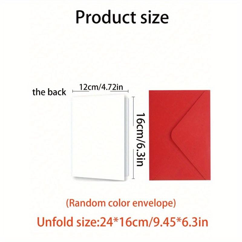 1pc Birthday Greeting Card About Friends Growing Older Suitable For Sending To Partners, Friends And Colleagues