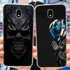 For Samsung Galaxy J5 2017 2016 2015 Case Samsung J5 Prime Back Cover Cartoon Cool Style Animals Girly Soft TPU Silicone Bumper