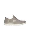 Sneakers Women Slipins: Summits Classy Night