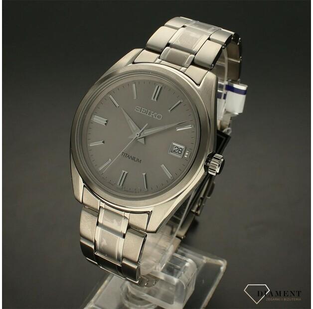 Часы SEIKO SUR369P1