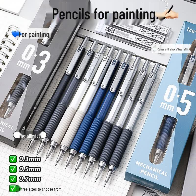 Meijiwan Metal Automatic Pencil