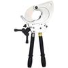 Heavy-Duty Ratchet Cable Cutter