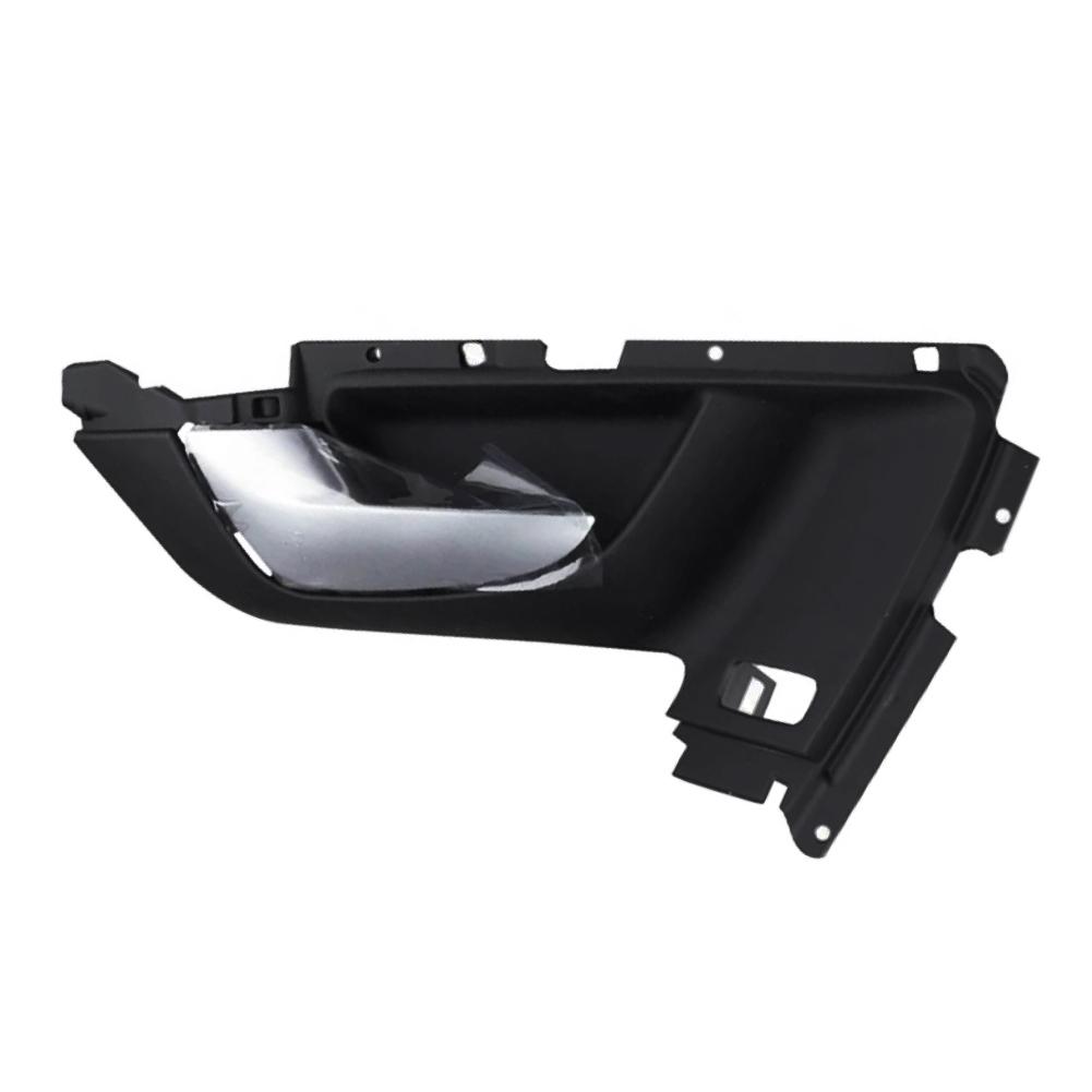 Replacement Interior Part Front Left Handle Interior Door Handle Direct Replacement No Programming Required Plastic Material