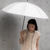 WPC Uv Block Plain Piping Umbrella 81 14832 101
