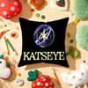 Girl Group KKatseye Pillow Case Plush Fabric Soft DoubleSided Printed Sofa Warm Winter Home Gift Cushion Cover