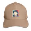 Tom Waits Baseball Cap Streetwear Hip Hop Trendy Vintage Retro Embroidered Lightweight Packable