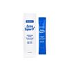 Máscara Envolvente Lifting Glow Super 9 Plus (4ml x 4unidades) (1 + 1)- Máscara Peel-Off com Colágeno para Fechar os Poros e Uso Noturno
