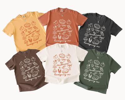 Oberteile – T-Shirts
