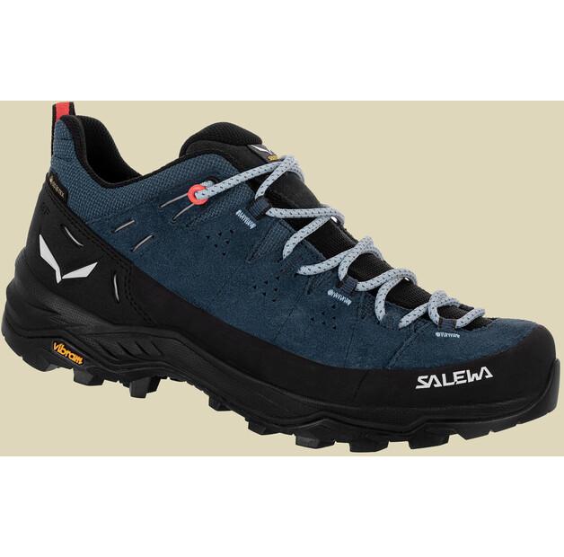 Треккинговые ботинки Salewa WS Alp Trainer 2 GTX