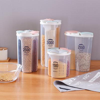Recipientes para alimentos – Conservação de alimentos