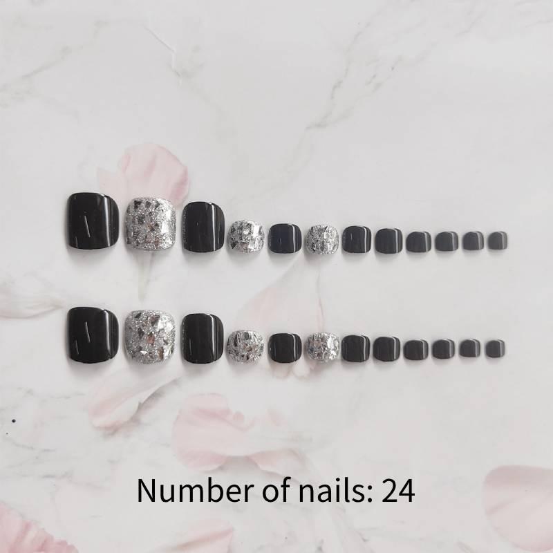 

Ноготь Женская Носимая Накладка на Палец Красота Съемный Прочный Продвинутый Модный