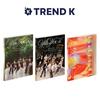 Twice Mini 13º Álbum [With YOU-th] Classe Geral TWICE Com Youth Forever Ver. (Fechado)