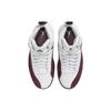 A Ma Maniére x  Air Jordan 12 Retro SP Bílé Dámské Tenisky Černá Burgundy-Crush DV6989-100