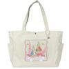 Peter Rabbit Tote Bag 2504-0645 Women's Off-White