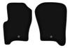 BASIC Front Velour Floor Mats For: Range Rover Sport I SUV (2005-2012)