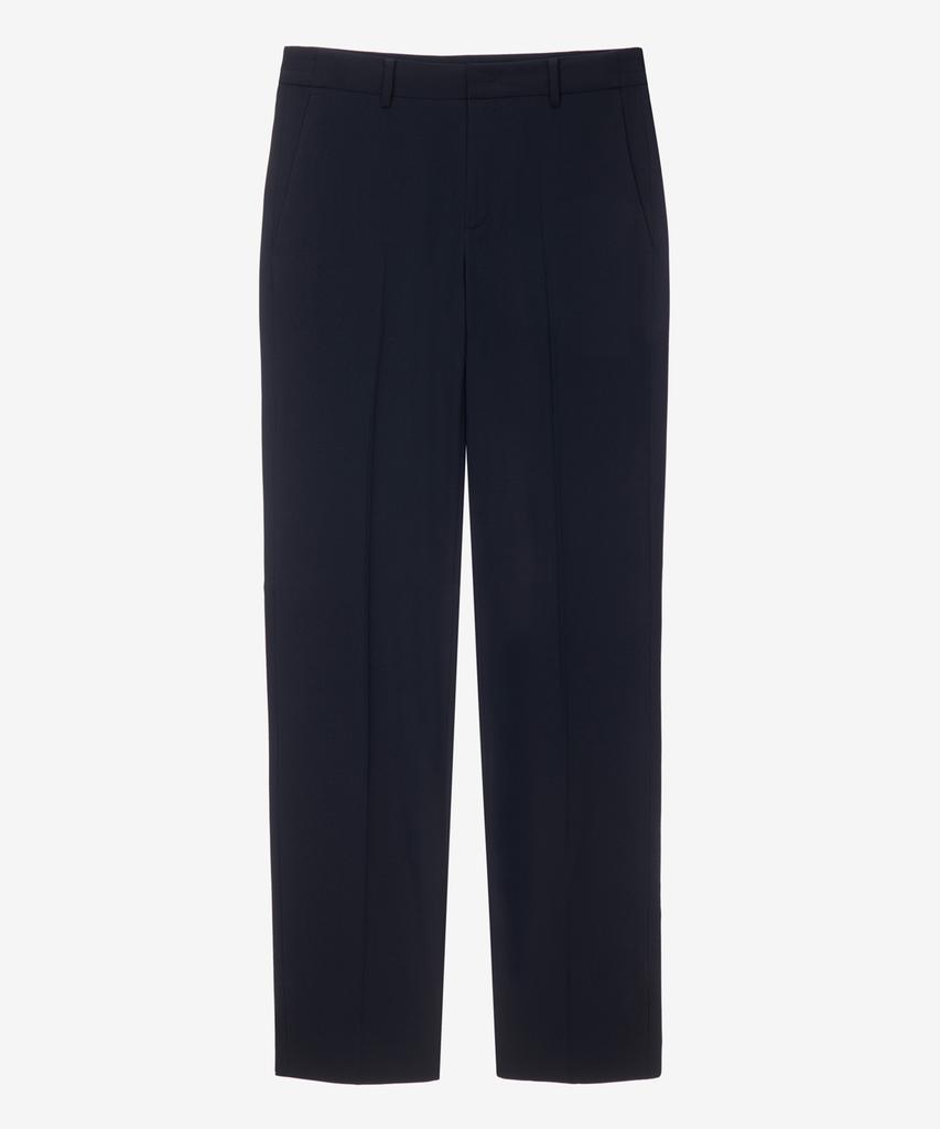 MINDBRIDGE Do Good_[Cool] Tapered Cool Max Banding Slacks - 7 Colors (B Type)