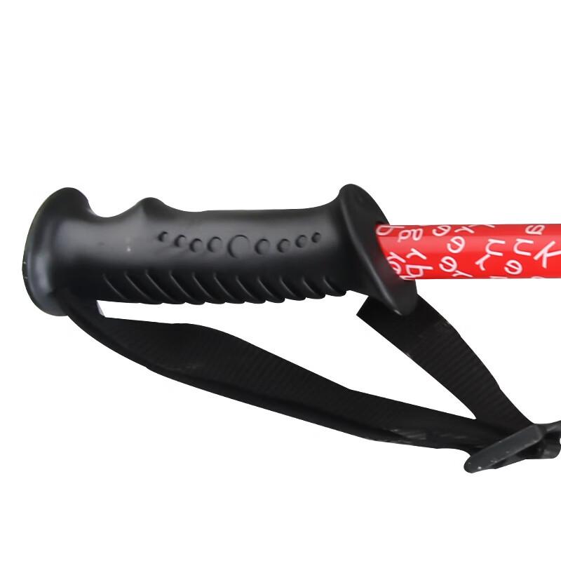 Telescopic Outdoor Trekking Pole
