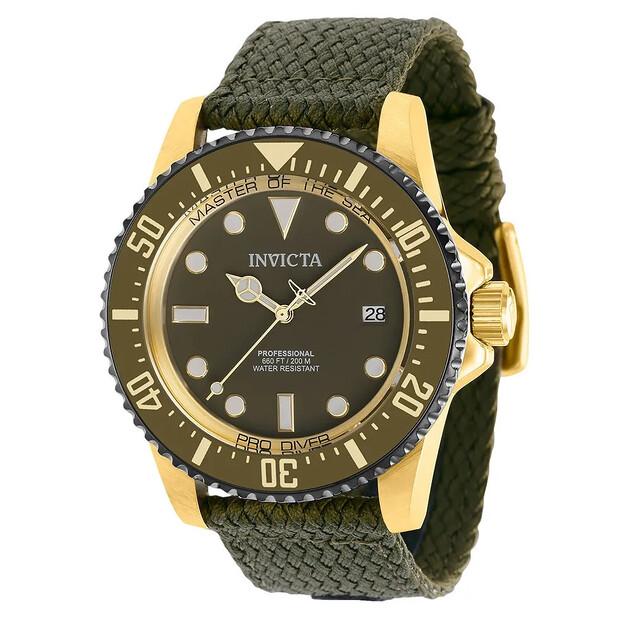 

Invicta 38240 часы