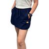 adidas Originals Casual Short Skirts Women's Marine Blue JI7484