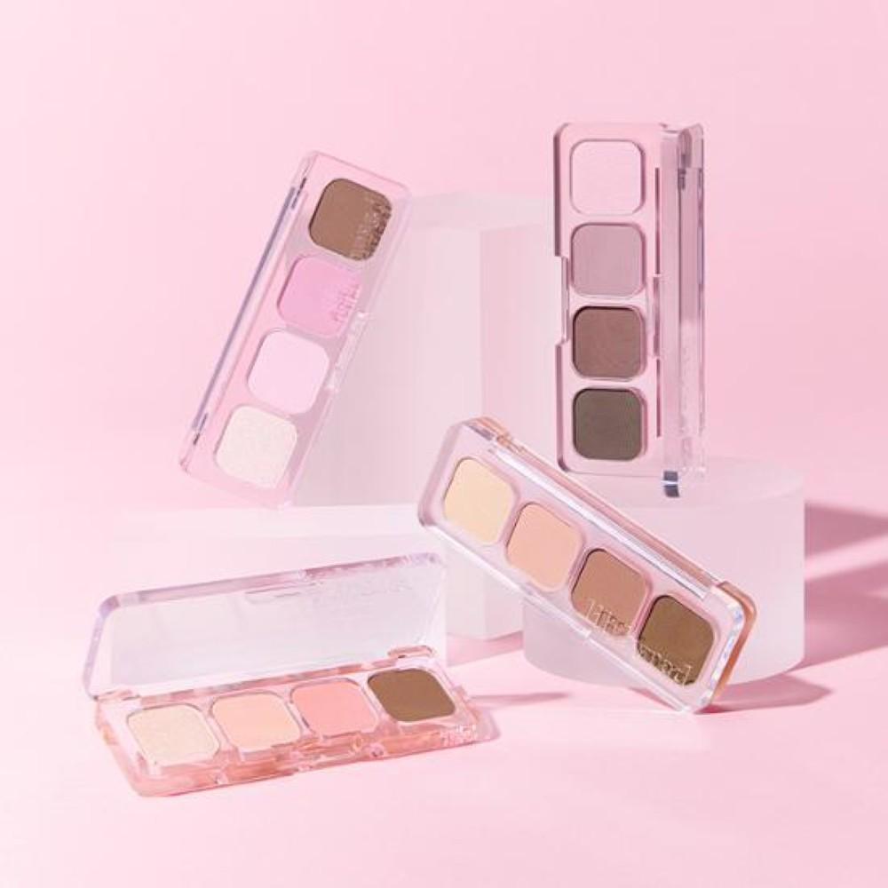 lilybyred Mood It Palette 3.2g