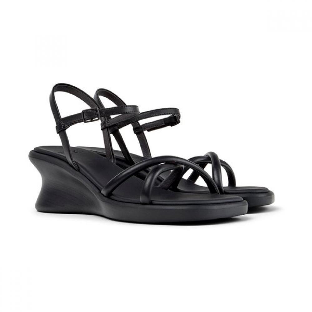 Camper Women S Sandal 26SS louiSe Sandal K201916 001 EU35(225mm)
