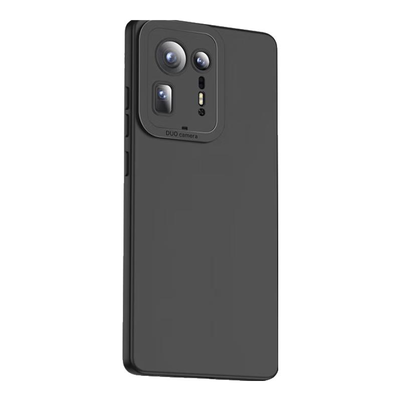 HOLDZU Shockproof Full Lens Protection Phone Case for Xiaomi & Redmi