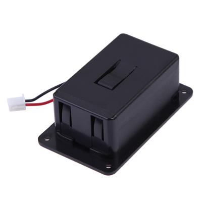 Příslušenství pro kytary – Elektromagnetické snímače