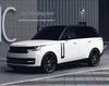 23 Range Rover Executive Silver White Shark Gill Door Trim