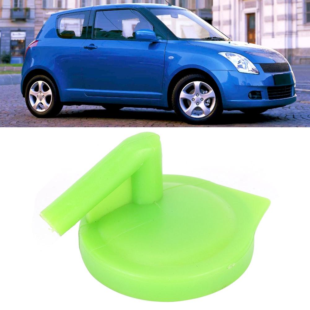 Green Car Engine Radiator Expansion Coolant Bottle Cap Cover Fits for Suzuki Swift 20052010