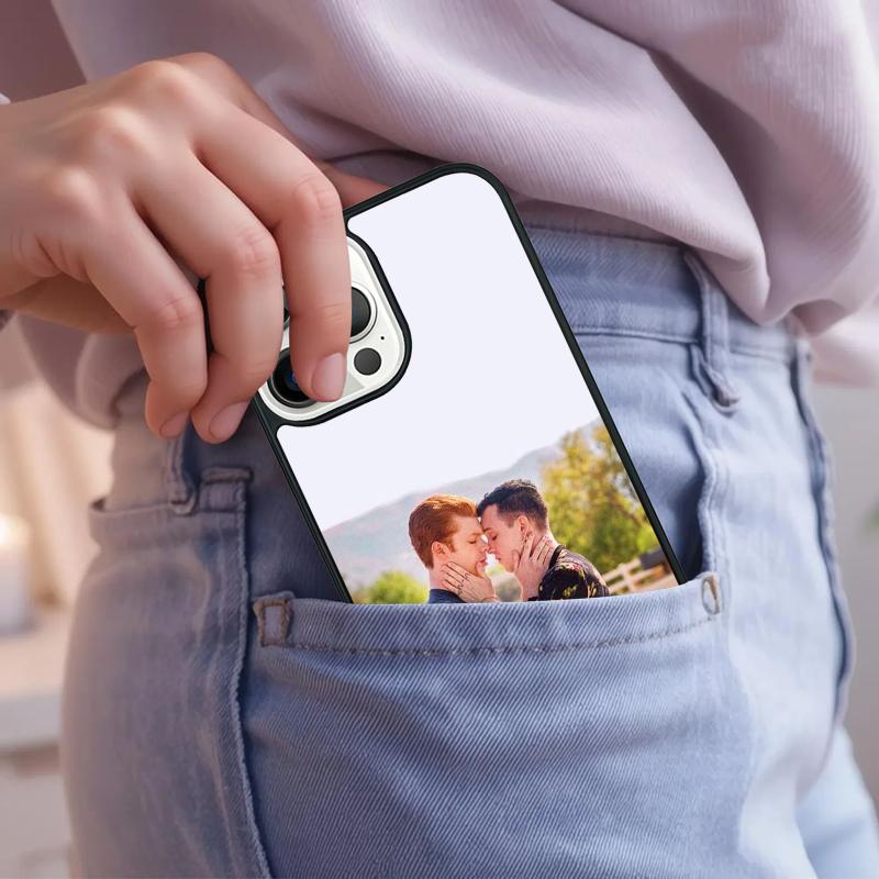 Gallavich Pride Love Ian Shameless Phone Case For iPhone 17 Air 15 16e 14 13 Pro Max Coque 12 11 Pro Max PLUS Cover