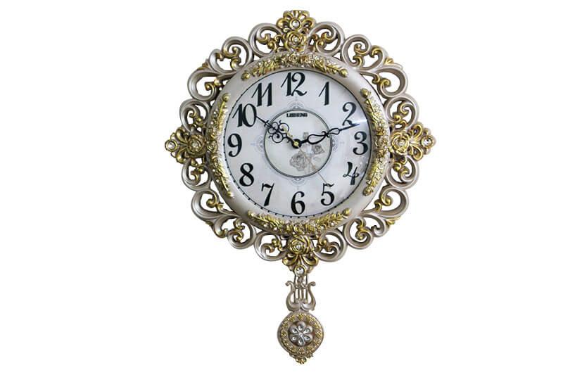 

Часы-маятник