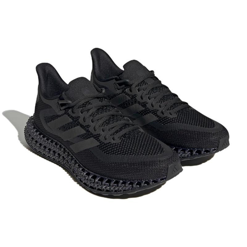 Adidas 4DFWD 2 Triple Black Sneakers IG5126