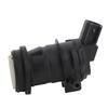 Windshield Washer Pump 05139113AA Efficient Waterflow Enhanced Safety Replacement Windshield Washer Pump Motor for 300