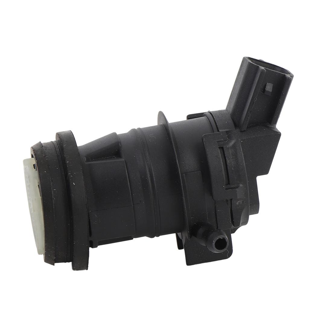 Windshield Washer Pump 05139113AA Efficient Waterflow Enhanced Safety Replacement Windshield Washer Pump Motor for 300