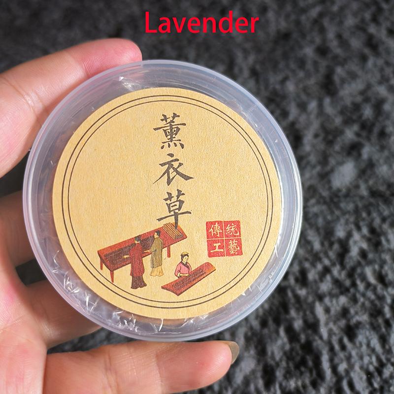 4 Hours Sandalwood Incense Coils 20single Plates Lavender Remove Odors Coil Incense Home Scents