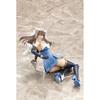 Kotobukiya (KOTOBUKIYA) Arcanadia Elmeda, total height approx. 185 mm, non-scale plastic model