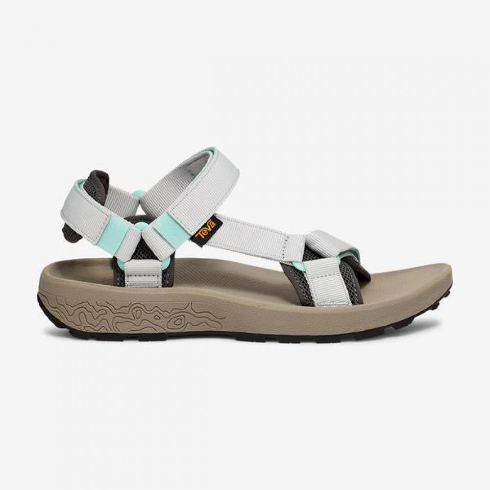 Teva Women S Hydratrak Sandal Stvf2610270 Lur LUR/220