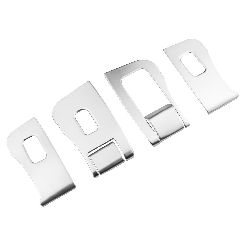 

For Tesla Model 3 Model3 2017 2018 2019 2020 2025 2025 2025 Window Lift Panel Cover Decoration Sticker Trim Accessories