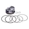 Motorcycle Cylinder Head Overhaul Mat Piston Rings Gasket Kit 3022295 For Polaris ACE 570 2016 2017 2018  RZR570