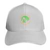 King Gizzard  FMB Baseball Cap Hard Hat Luxury Unisex Hat Fun Hats Snap Back Hat Unisex Golf Wear Womens