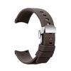 Curved arc-shaped fluororubber Watch strap for original OMEGA X Swatch X Blancpain Scuba Fifty Fathoms MoonSwatch FKM watchband