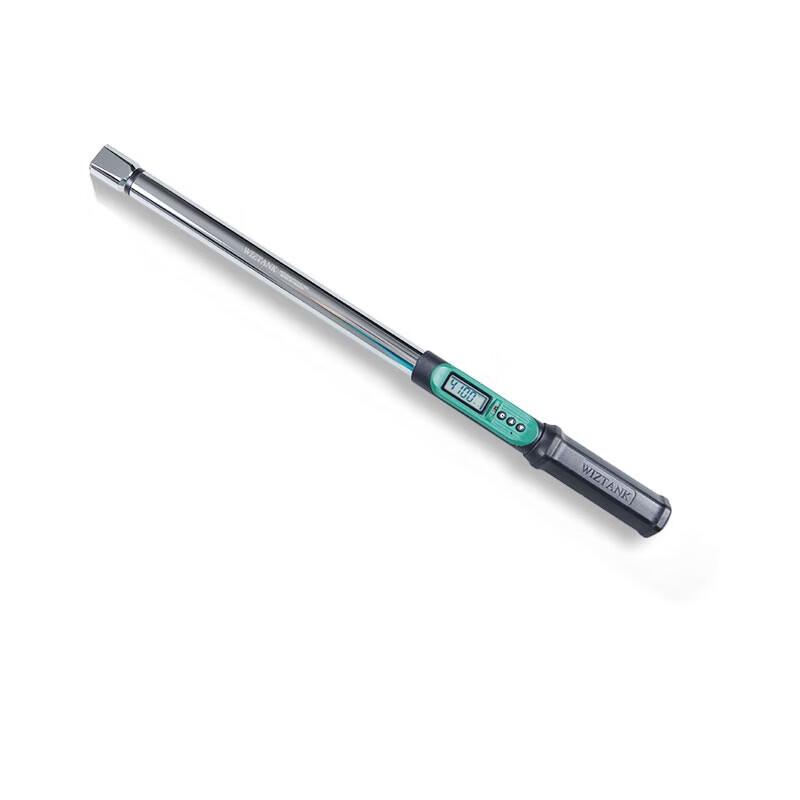 WIZTANK Digital Preset Torque Wrench