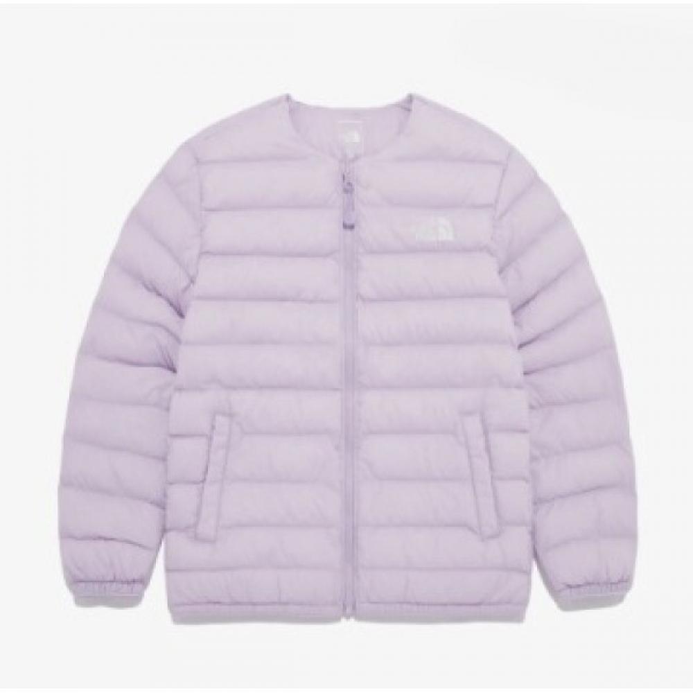 

North Space Kids Nj3nq52 Детский удобный кардиган Onball lilac/100