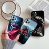 Aliens vs Predator Xenomorph Shell Phone Case for Samsung Galaxy Note 10 20 S23 S24 S25 Ultra FE Plus Edge Lite A02S A35 A07 A17