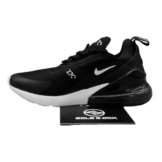 

Nike Women s Air Max 270 Black AH6789-001 Women s Sizes EU 36 чёрный/белый