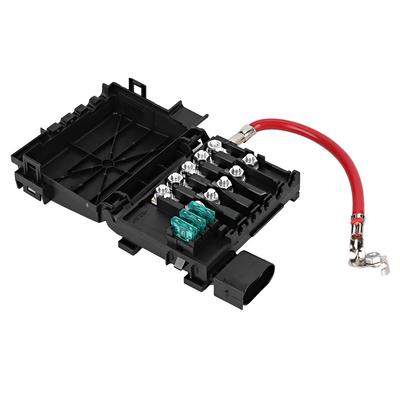 Car Fuse Box Battery Terminal 1J0937550A Fit for Cordoba 6K1 6K2  19992002