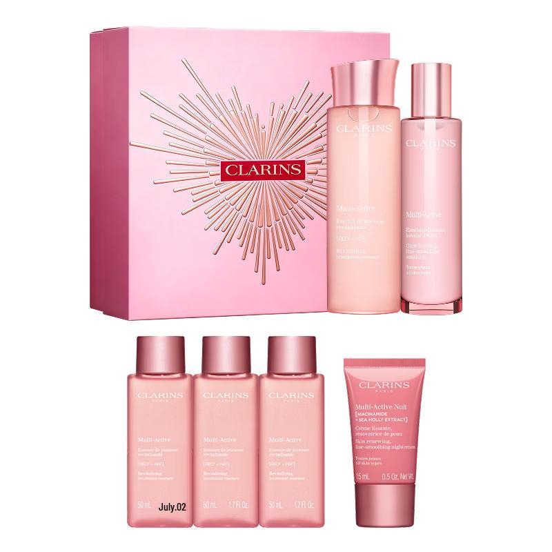 Clarins Skincare Duo Gift Sets